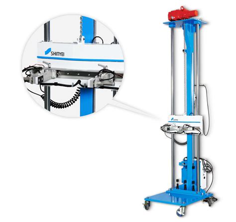 drop tower test rig|drop testers for sale.